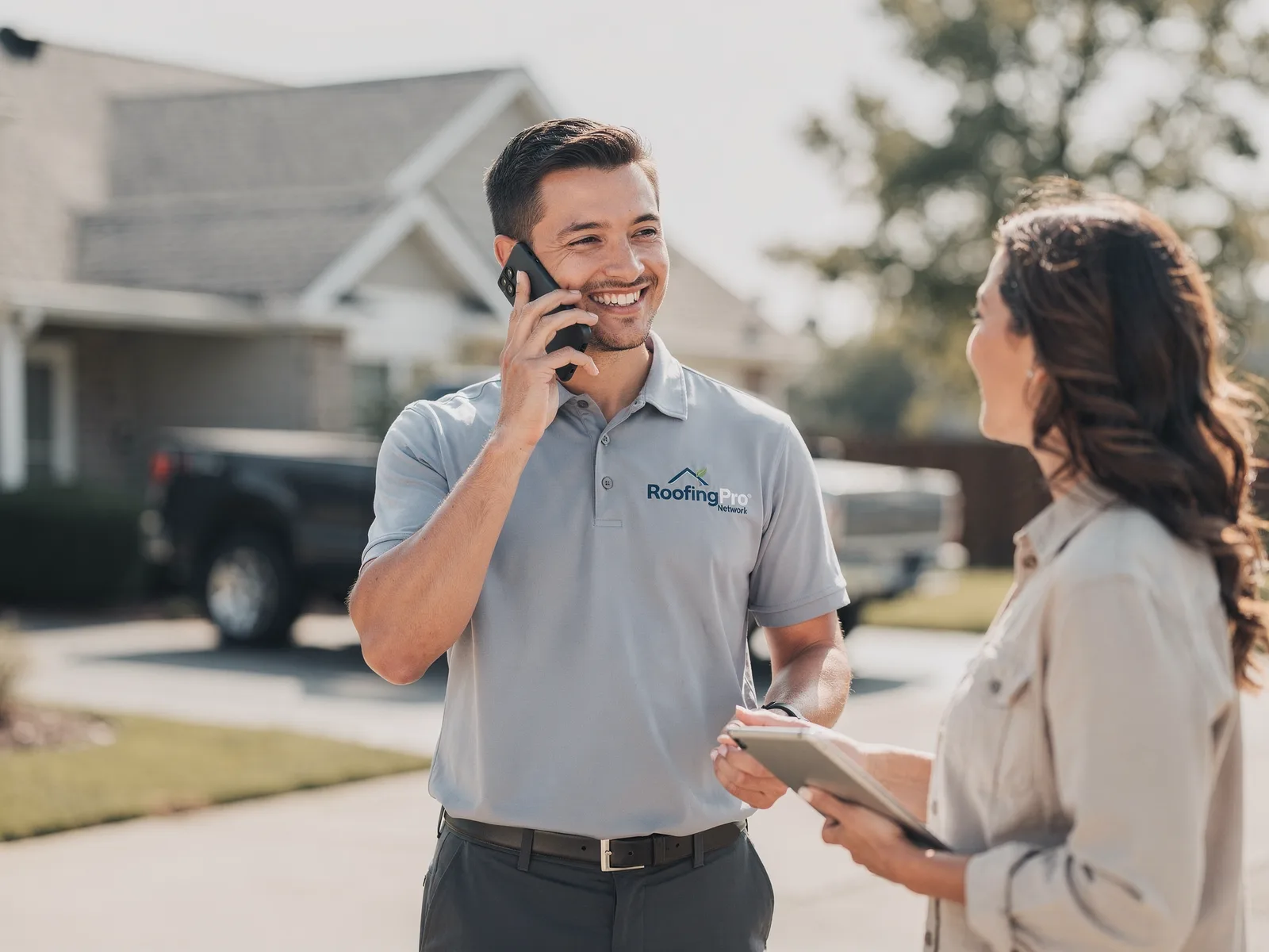 Roof Leak Repair in Seal Rock, OR